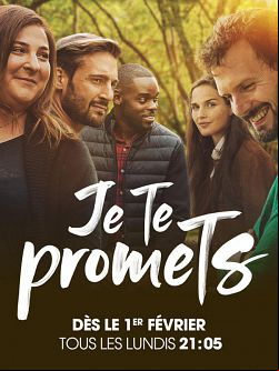 Je te promets S01E06 FRENCH HDTV