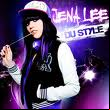 Jena Lee - Ma Référence [2010]