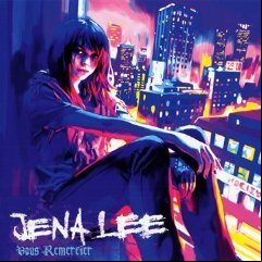 Jena Lee - Vous Remercier [2009]