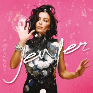 Jenifer - L'Amour & Moi 2012