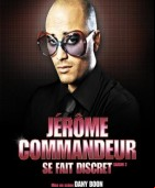 Jérôme Commandeur se fait discret FRENCH DVDRIP 2011
