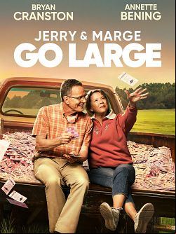 Jerry and Marge Go Large FRENCH BluRay 720p 2022