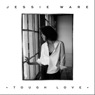 Jessie Ware - Tough Love 2014