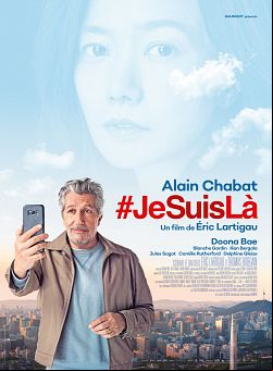 #Jesuislà FRENCH WEBRIP 720p 2020