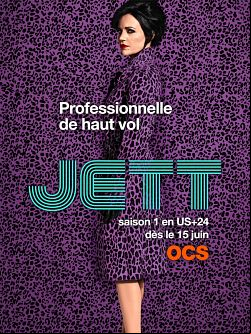 Jett S01E01 VOSTFR HDTV