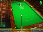 Jeu de Billard (PC)