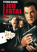 Jeu fatal 2008 FRENCH DVDRIP (steven seagal)