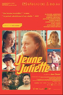 Jeune Juliette FRENCH WEBRIP 1080p 2020