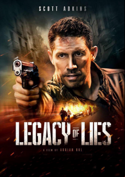 Jeux d’espions FRENCH BluRay 720p 2020