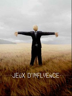 Jeux d'influence S01E05 FRENCH HDTV