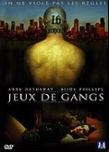 Jeux De Gangs French Dvdrip 2006