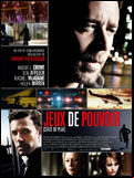 Jeux de Pouvoir DVDRIP FRENCH 2009