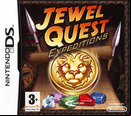 Jewel Quest Expeditions (DS)
