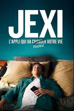 Jexi TRUEFRENCH DVDRIP 2020