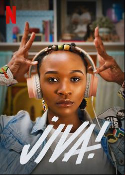 Jiva! Saison 1 FRENCH HDTV