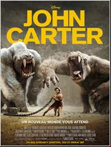 John Carter 1CD FRENCH DVDRIP 2012