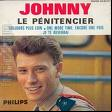 Johnny Hallyday - Le Penitencier [1965]