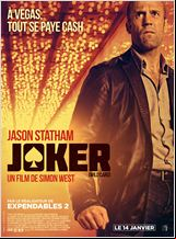 Joker (Wild Card) FRENCH BluRay 1080p 2015