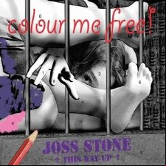 Joss Stone - Colour Me Free [2009]