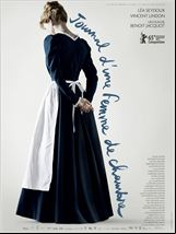 Journal d’une femme de chambre FRENCH DVDRIP x264 2015