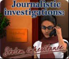 Journalistic Investigations : L'Héritage Volé (PC)