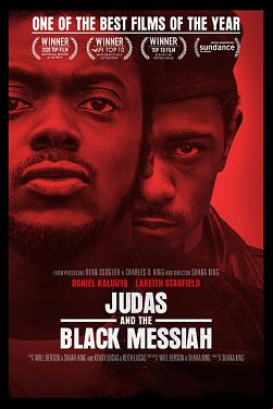 Judas and the Black Messiah FRENCH WEBRIP 2021