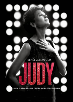 Judy FRENCH DVDRIP 2020