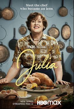 Julia S01E01 FRENCH HDTV
