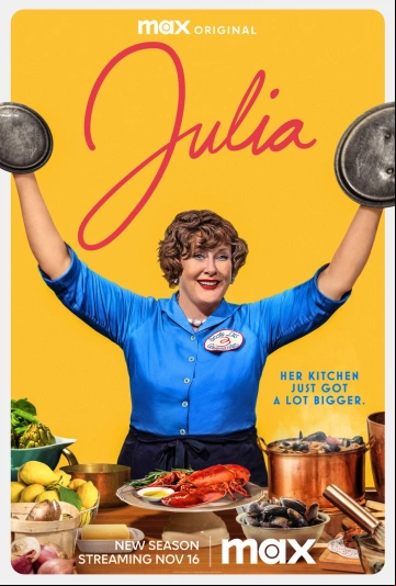 Julia S02E07 VOSTFR HDTV