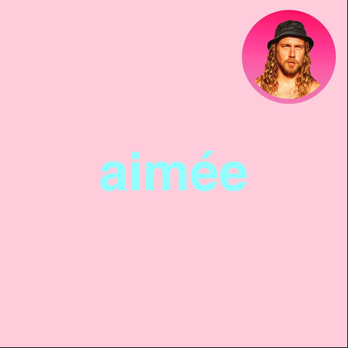 Julien Doré - aimée- 2020
