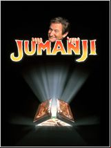 Jumanji FRENCH DVDRIP 1996