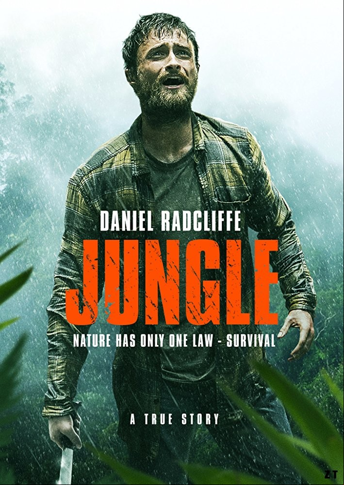 Jungle FRENCH DVDRIP 2017