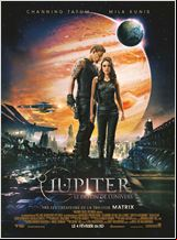 Jupiter : Le destin de l'Univers (Jupiter Ascending) FRENCH DVDRIP 2015