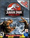 Jurassic Park Operation Genesis