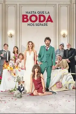 Jusqu'à ce que le Mariage nous sépare FRENCH WEBRIP 1080p 2022