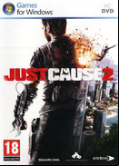 Just Cause 2 (PC)