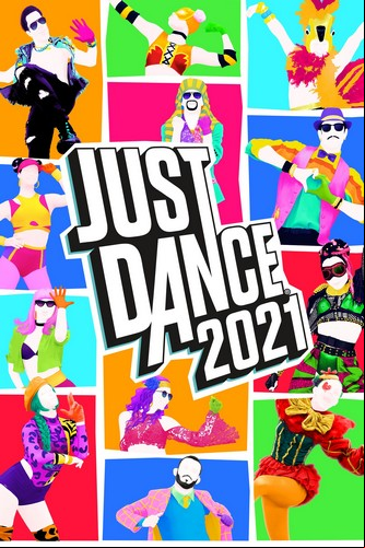 Just Dance 2021 (SWITCH)