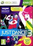 Just Dance 3 (Xbox 360)