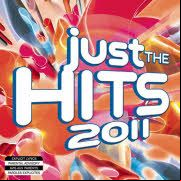 Just The Hits - 2011