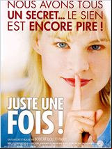 Juste une fois !  DVDRIP FRENCH 2007