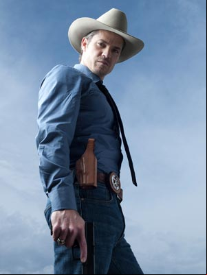 Justified S05E11 FRENCH HDTV