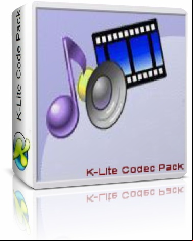 K-Lite Mega Codec Pack 4 4 2