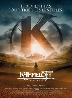 Kaamelott Premier volet FRENCH HDTS MD 2021