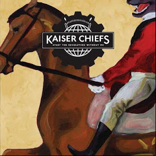 Kaiser Chiefs - Start The Revolution Without Me 2012