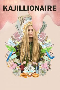 Kajillionaire FRENCH WEBRIP 1080p 2020