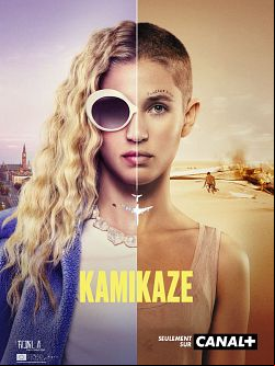 Kamikaze Saison 1 FRENCH HDTV