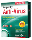 kapersky v7 0 + clée valide rar
