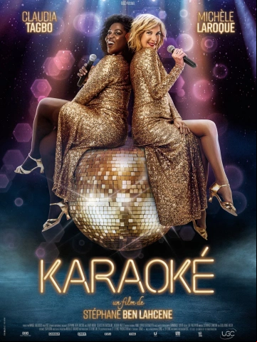 Karaoké FRENCH WEBRIP 2024 FRENCH WEBRIP 2024