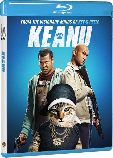 Keanu FRENCH BluRay 720p 2016
