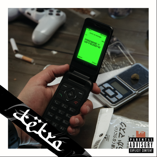 Kekra – Freebase, Vol. 04 2020